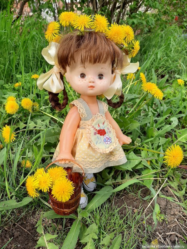 Самая счастливая в это утро я. или (Вторая перепрошивка Настеньки)