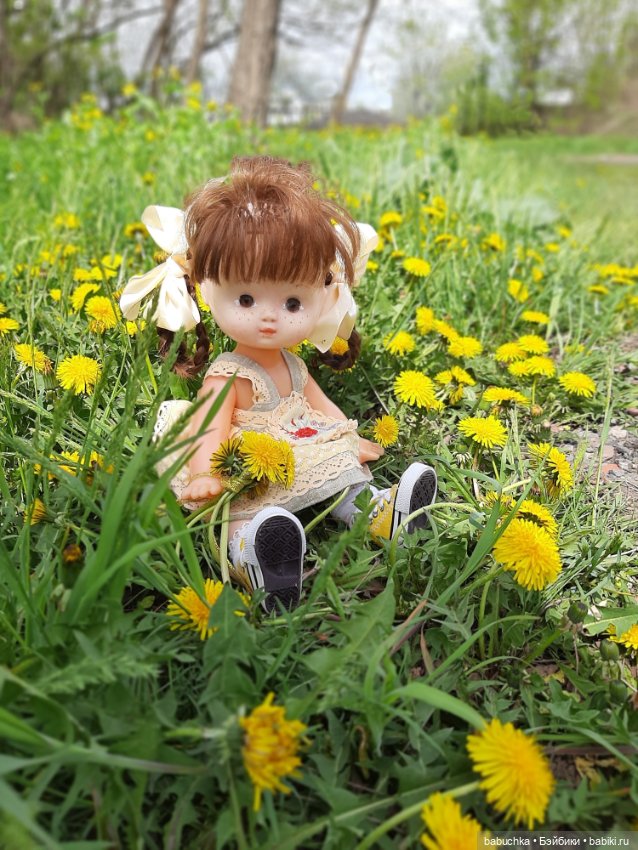 Самая счастливая в это утро я. или (Вторая перепрошивка Настеньки)