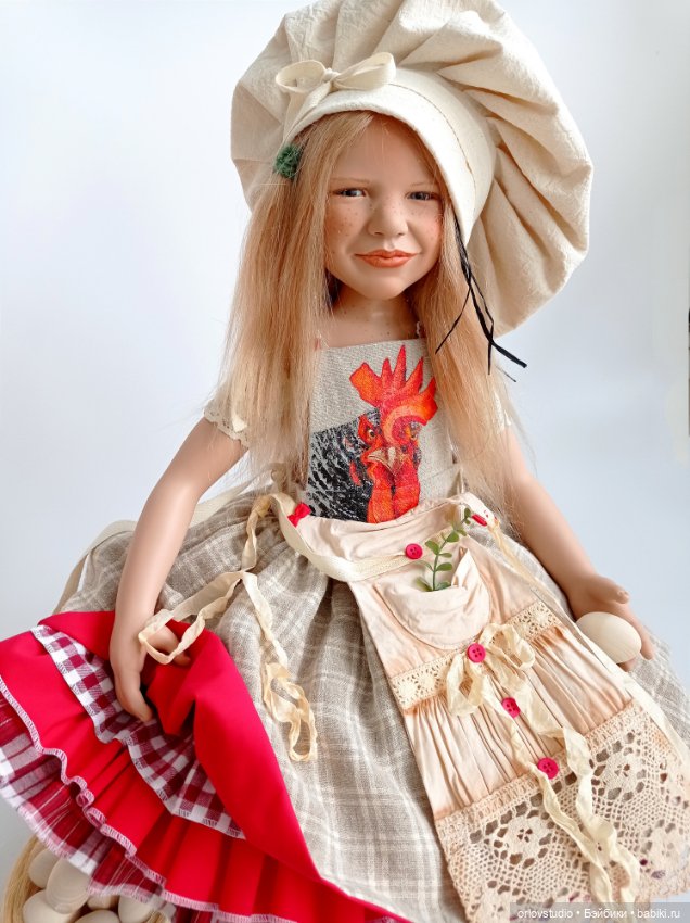 Мастерская "Безумный Шляпник" и "КО-КО" (фото 3)