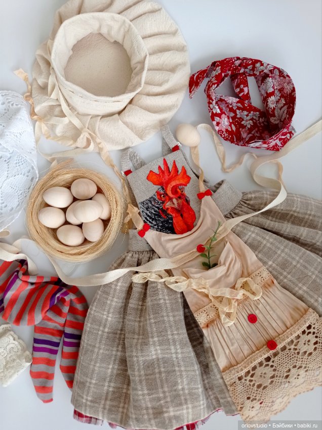 Мастерская "Безумный Шляпник" и "КО-КО" (фото 2)