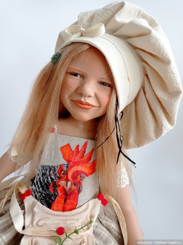 Мастерская "Безумный Шляпник" и "КО-КО" (фото 4)