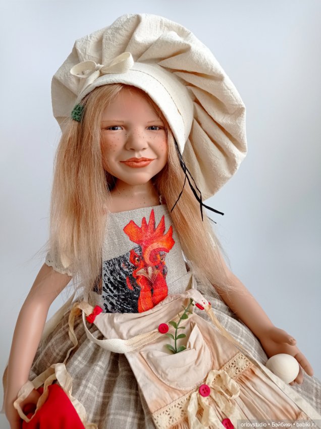 Мастерская "Безумный Шляпник" и "КО-КО" (фото 5)