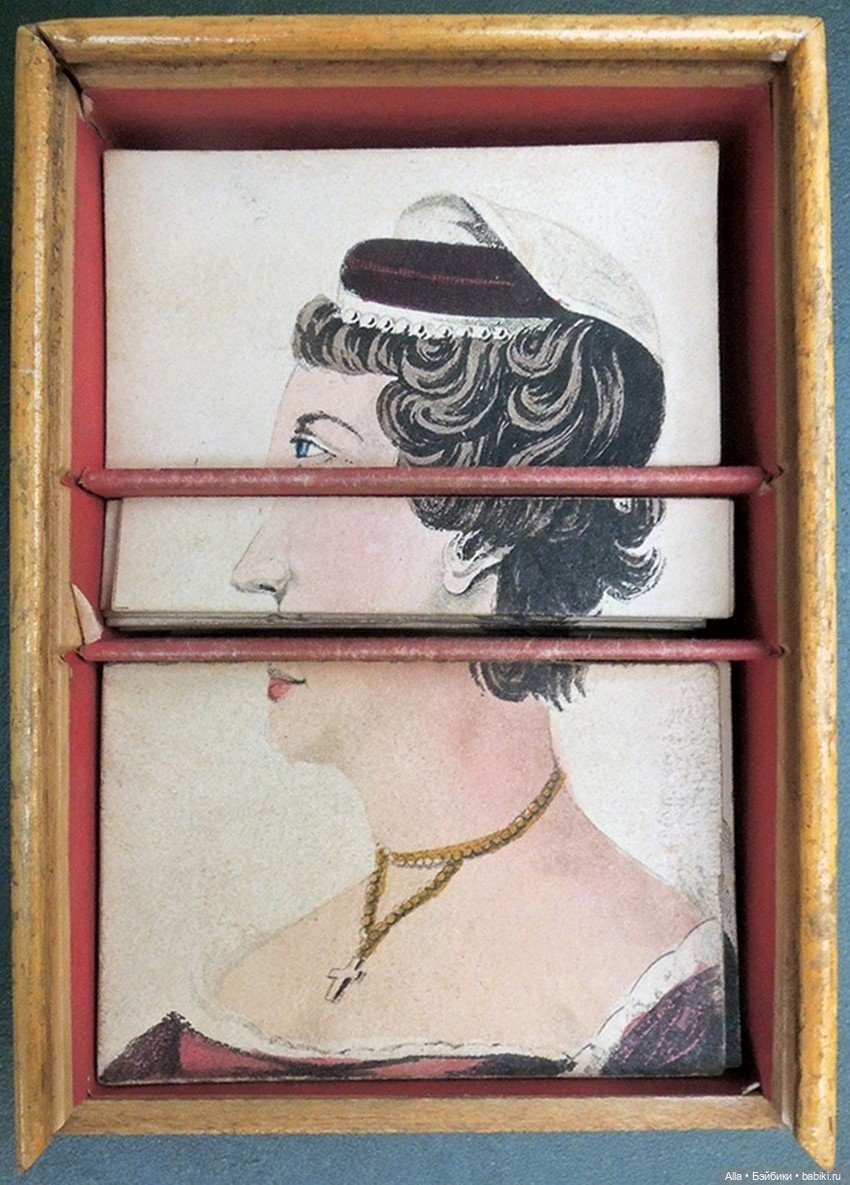 Изменчивые джентльмены и леди (фото 10)