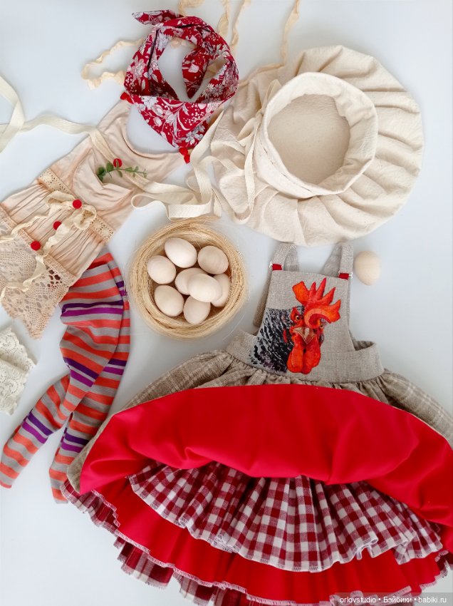 Мастерская "Безумный Шляпник" и "КО-КО"