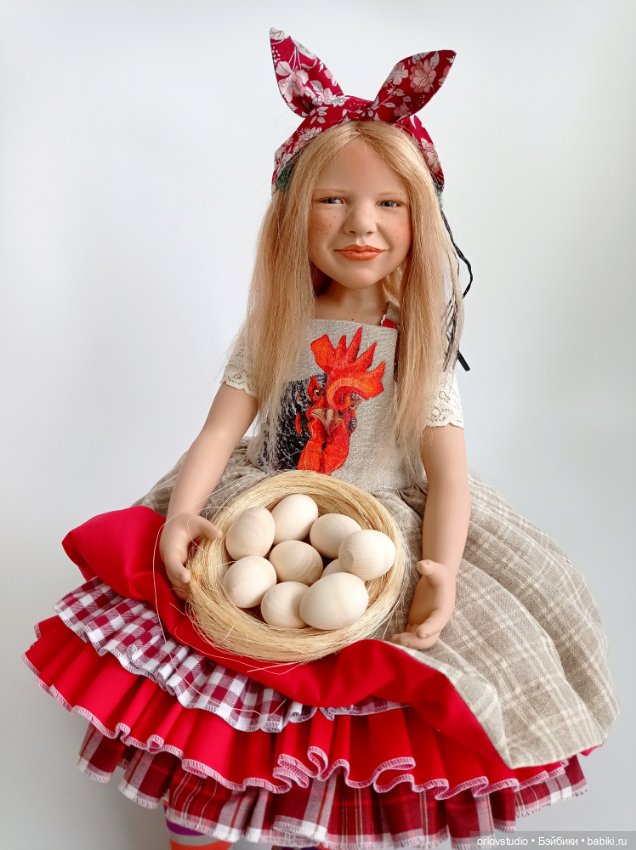 Мастерская "Безумный Шляпник" и "КО-КО"