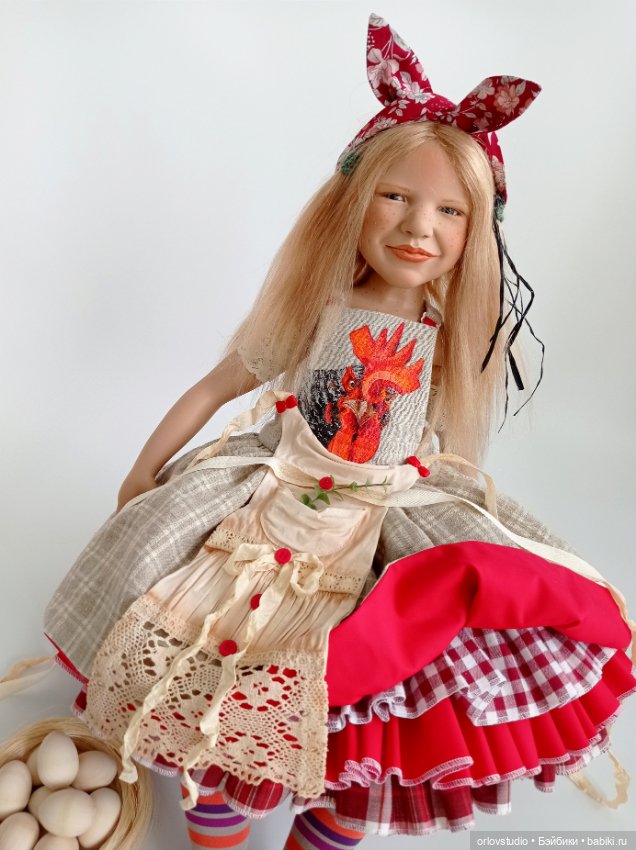 Мастерская "Безумный Шляпник" и "КО-КО"