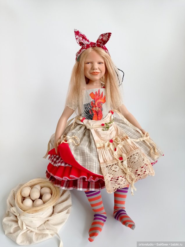 Мастерская "Безумный Шляпник" и "КО-КО" (фото 6)