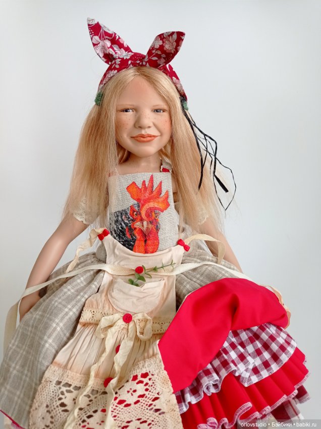 Мастерская "Безумный Шляпник" и "КО-КО" (фото 7)