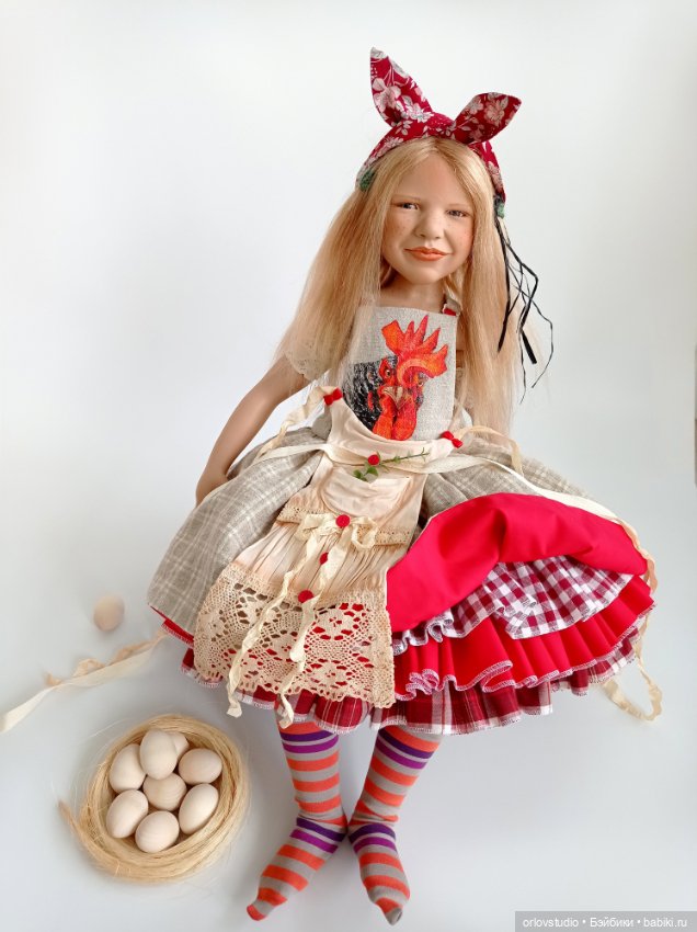 Мастерская "Безумный Шляпник" и "КО-КО"