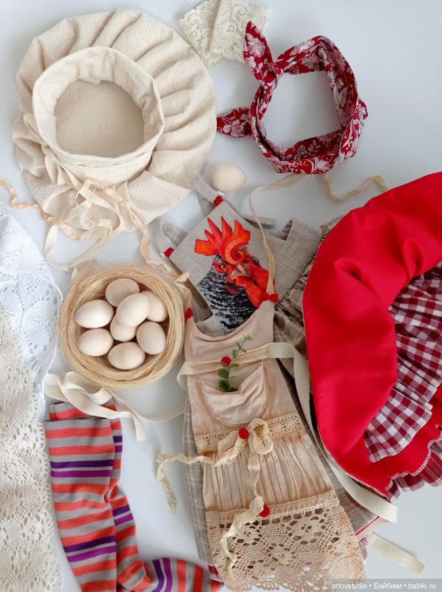 Мастерская "Безумный Шляпник" и "КО-КО"