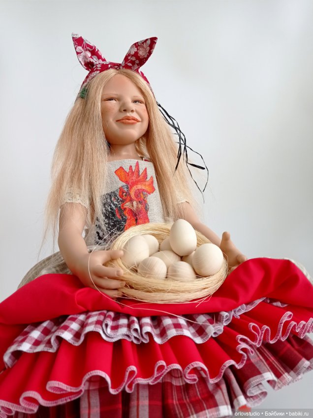 Мастерская "Безумный Шляпник" и "КО-КО" (фото 9)