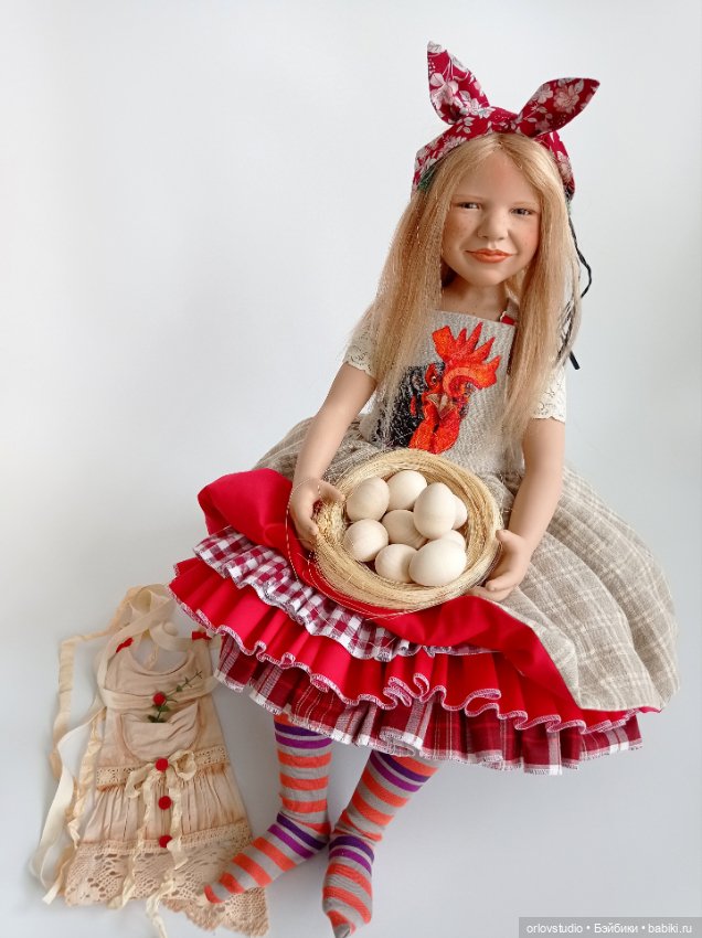 Мастерская "Безумный Шляпник" и "КО-КО"