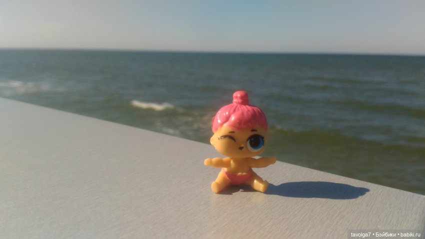 Моя Балтика 2019 — Туризм и путешествия: фотоотчеты из поездок (фото 2)