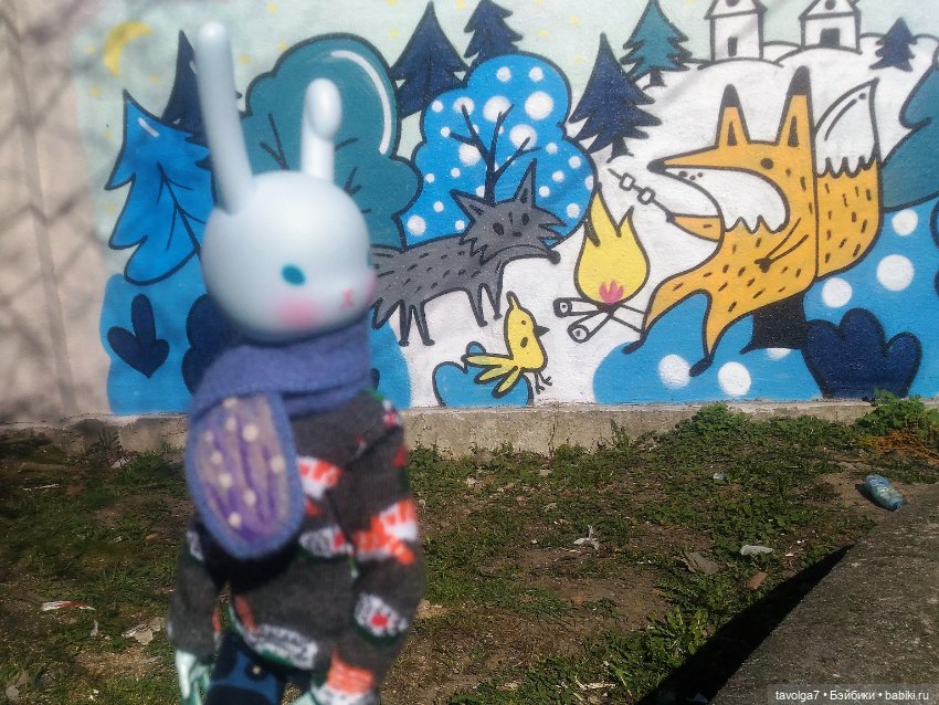 Моя Балтика 2019 — Туризм и путешествия: фотоотчеты из поездок (фото 6)