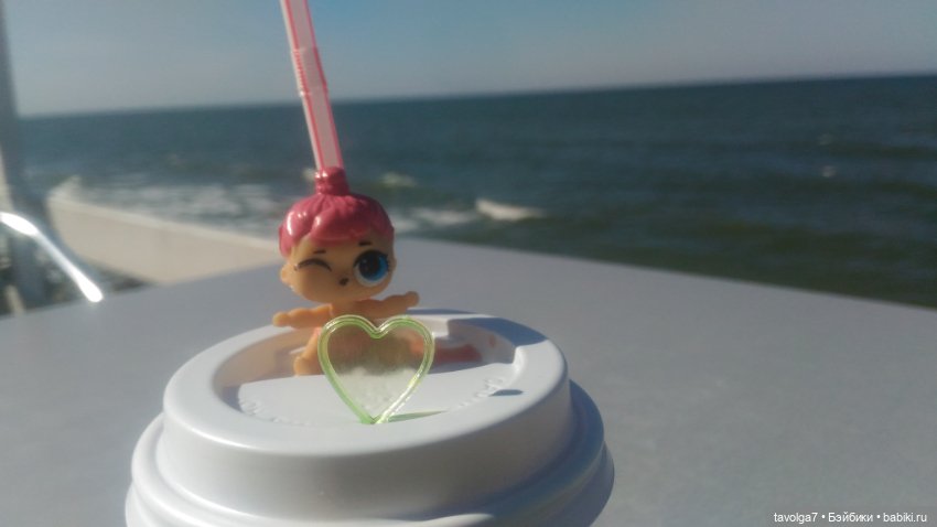 Моя Балтика 2019 — Туризм и путешествия: фотоотчеты из поездок (фото 3)