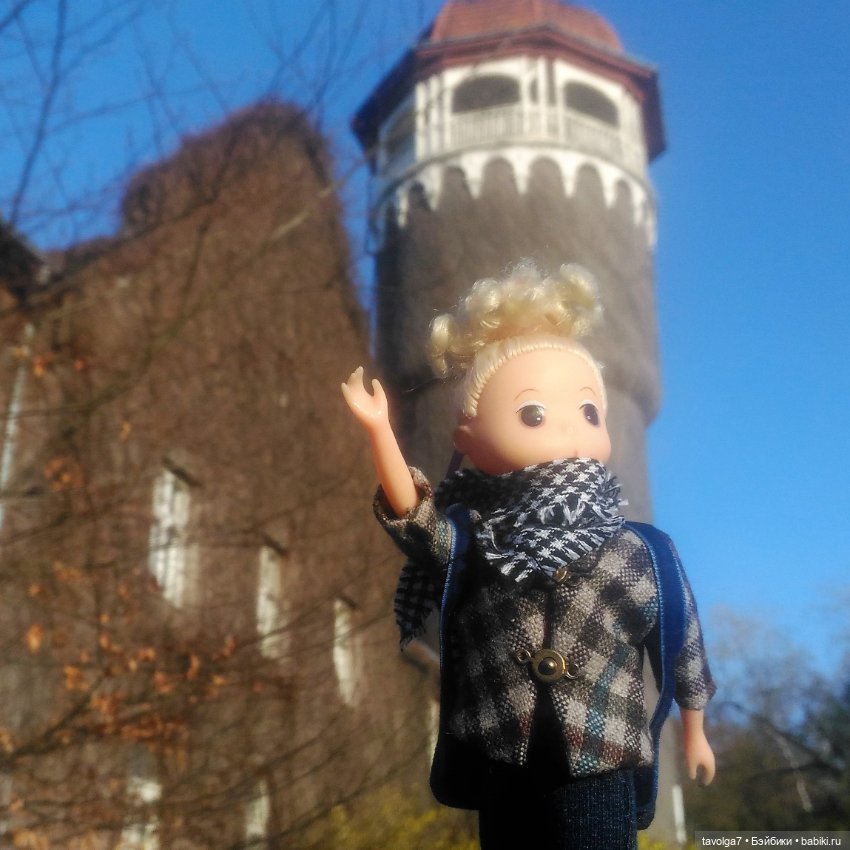 Моя Балтика 2019 — Туризм и путешествия: фотоотчеты из поездок