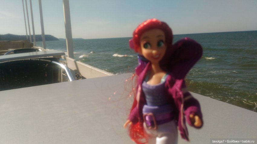 Моя Балтика 2019 — Туризм и путешествия: фотоотчеты из поездок