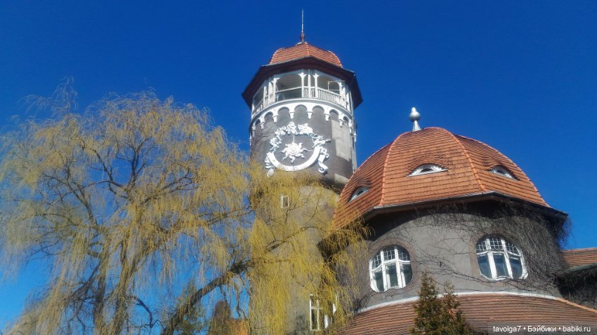 Моя Балтика 2019 — Туризм и путешествия: фотоотчеты из поездок (фото 9)