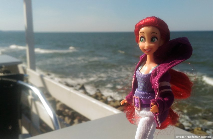 Моя Балтика 2019 — Туризм и путешествия: фотоотчеты из поездок