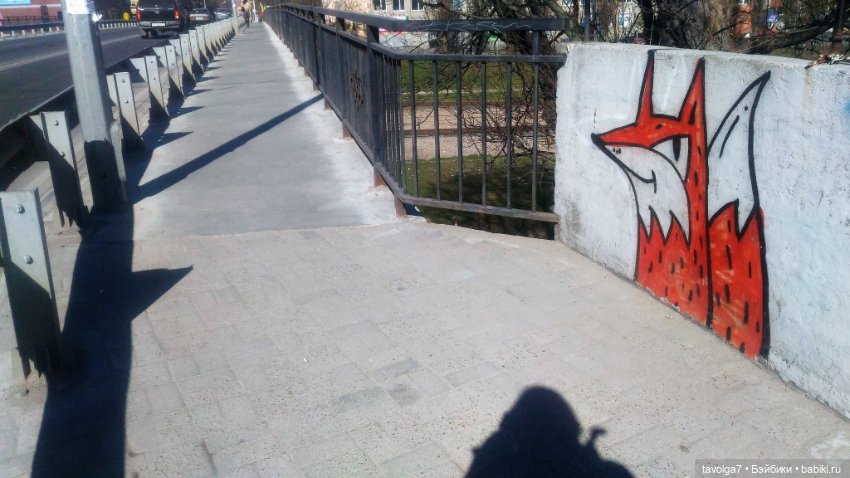 Моя Балтика 2019 — Туризм и путешествия: фотоотчеты из поездок (фото 4)