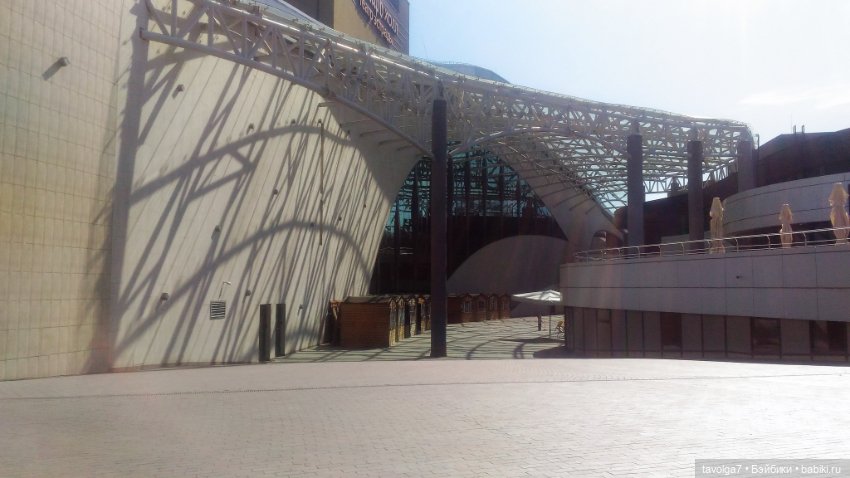 Моя Балтика 2019 — Туризм и путешествия: фотоотчеты из поездок