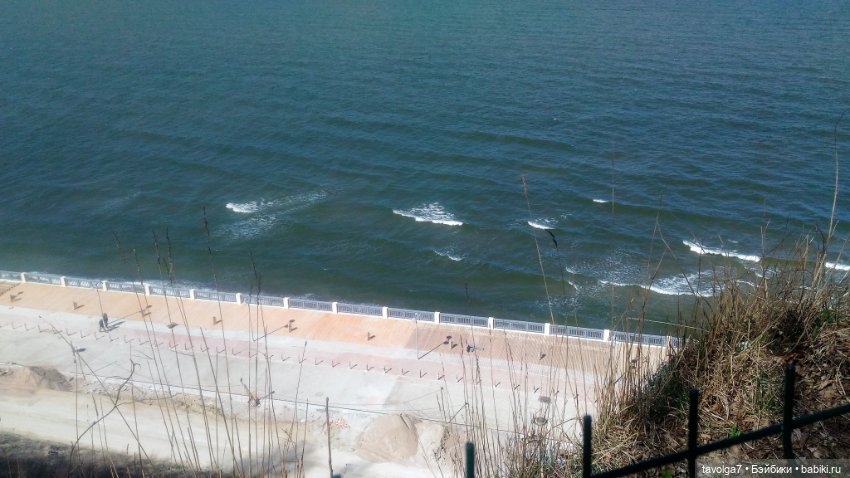 Моя Балтика 2019 — Туризм и путешествия: фотоотчеты из поездок