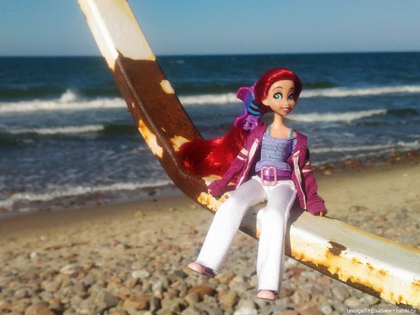 Моя Балтика 2019 — Туризм и путешествия: фотоотчеты из поездок