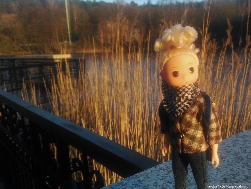 Моя Балтика 2019 — Туризм и путешествия: фотоотчеты из поездок