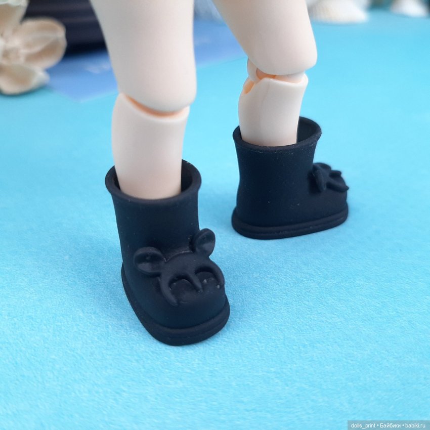 Тела формата OBITSU 11 — Разные куклы BJD (БЖД): редкие бренды