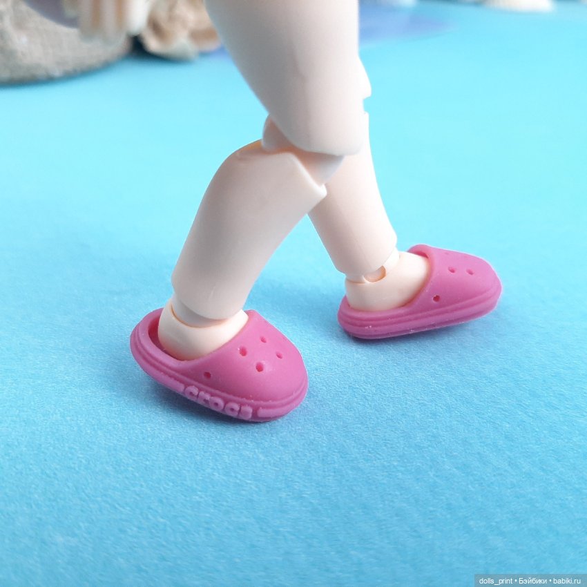 Тела формата OBITSU 11 — Разные куклы BJD (БЖД): редкие бренды (фото 10)