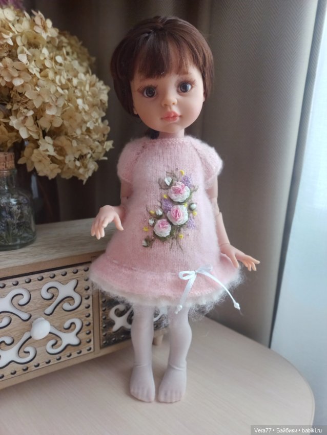 Одежда для Паола Рейна и подобных кукол ⚘️ (фото 9)