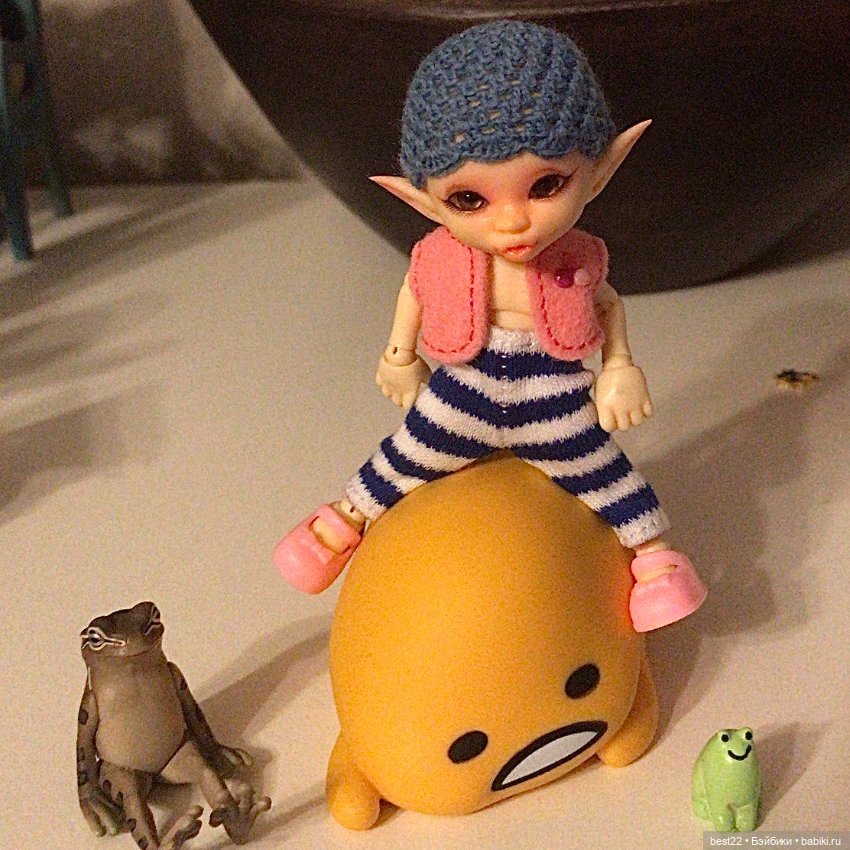 Realpuki Fairyland — Куклы Fairyland (ФэйриЛэнд): BJD (БЖД)