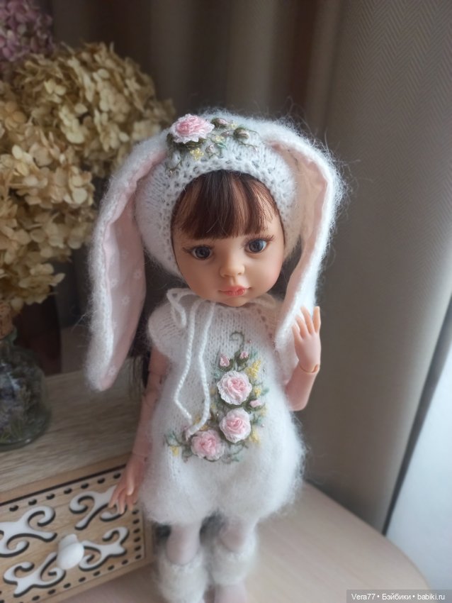 Одежда для Паола Рейна и подобных кукол ⚘️ (фото 2)