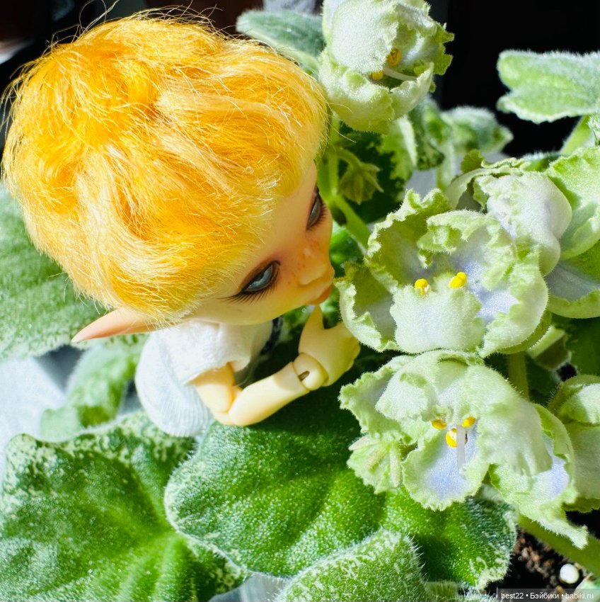 Realpuki Fairyland — Куклы Fairyland (ФэйриЛэнд): BJD (БЖД)
