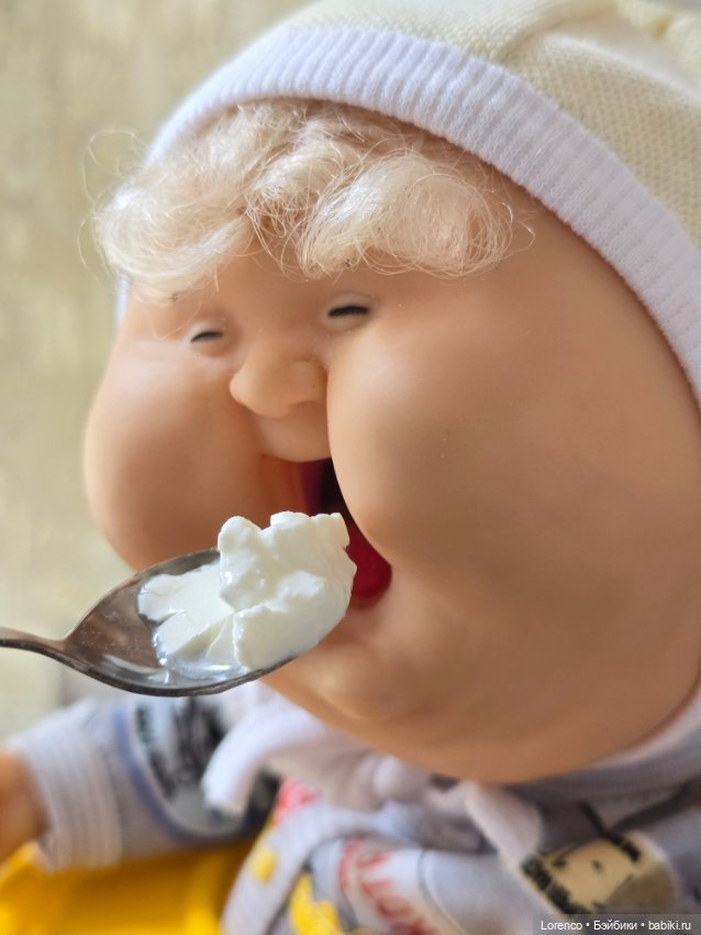 Аист принёс — Винтажные куклы ГДР (Немки): Бигги (фото 8)