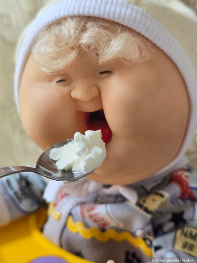 Аист принёс — Винтажные куклы ГДР (Немки): Бигги (фото 5)