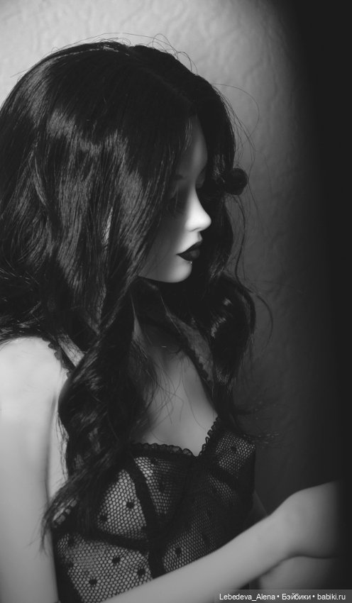 Марго — Куклы Dollshe Craft (Доллше): BJD (БЖД) (фото 6)