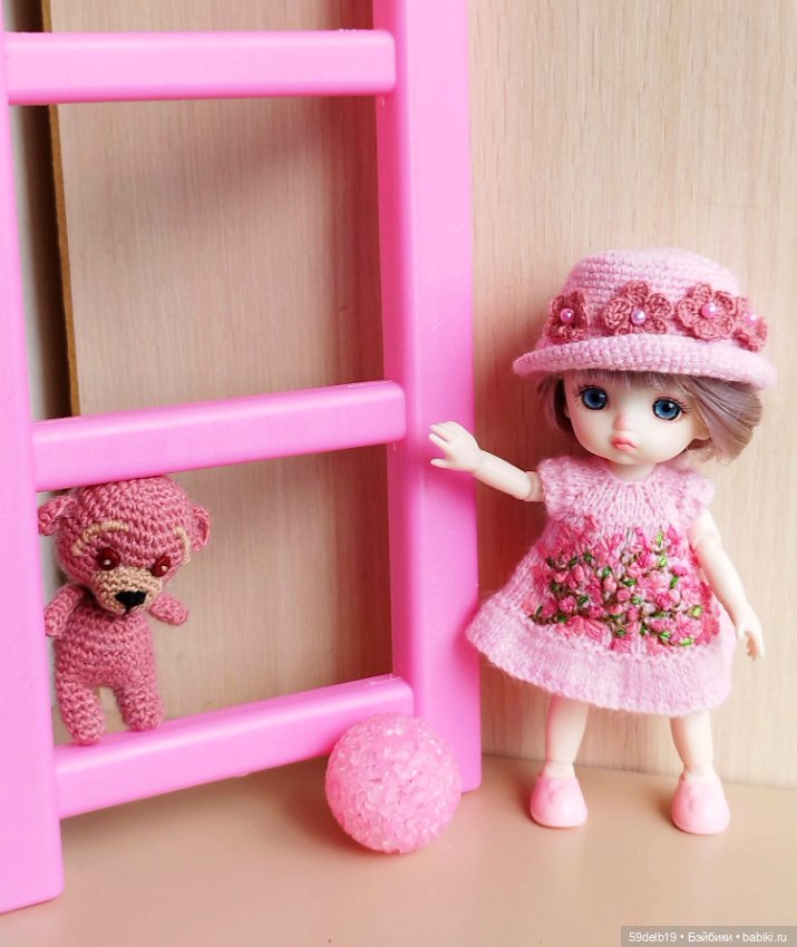 Сакура отцвела уже, а на наших платьях цветёт (фото 10)