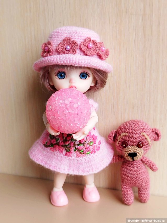 Сакура отцвела уже, а на наших платьях цветёт (фото 7)