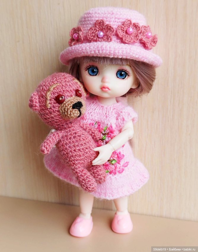 Сакура отцвела уже, а на наших платьях цветёт (фото 8)