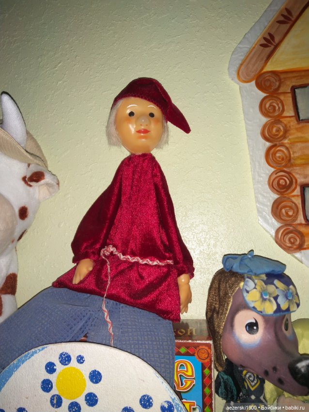 Ночь в садике — Интересное и необычное: фотоподборки (фото 7)