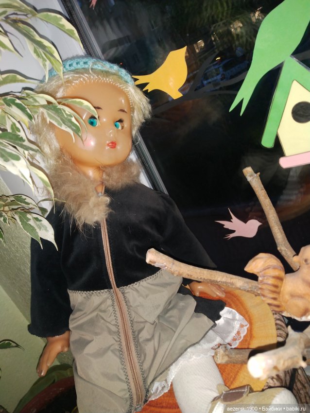 Ночь в садике — Интересное и необычное: фотоподборки (фото 8)