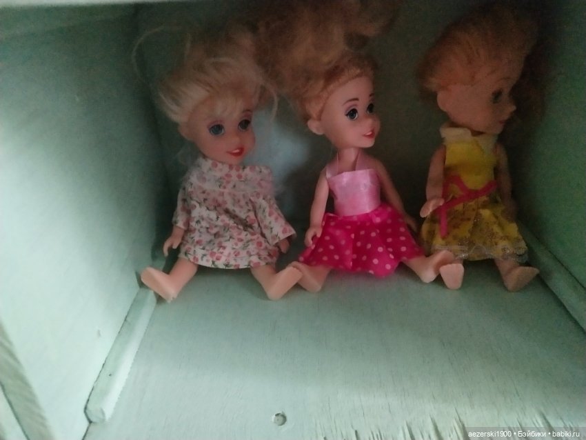 Ночь в садике — Интересное и необычное: фотоподборки (фото 2)