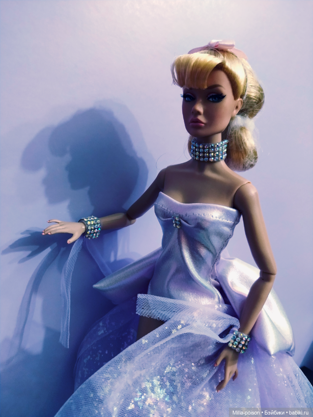 Фотосессия Анжелики — Куклы Integrity Toys (Интегрити): Poppy Parker (фото 5)