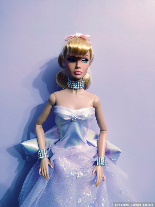 Фотосессия Анжелики — Куклы Integrity Toys (Интегрити): Poppy Parker (фото 2)
