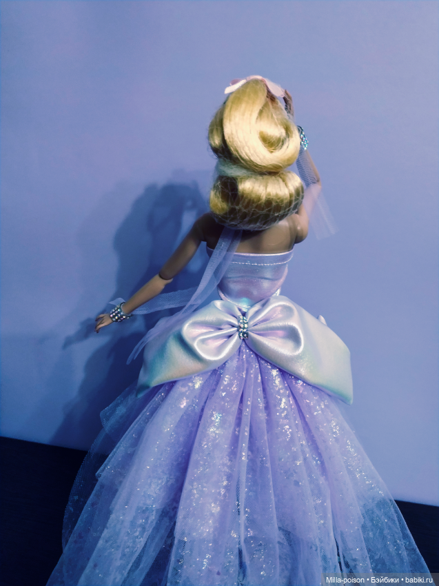 Фотосессия Анжелики — Куклы Integrity Toys (Интегрити): Poppy Parker (фото 9)