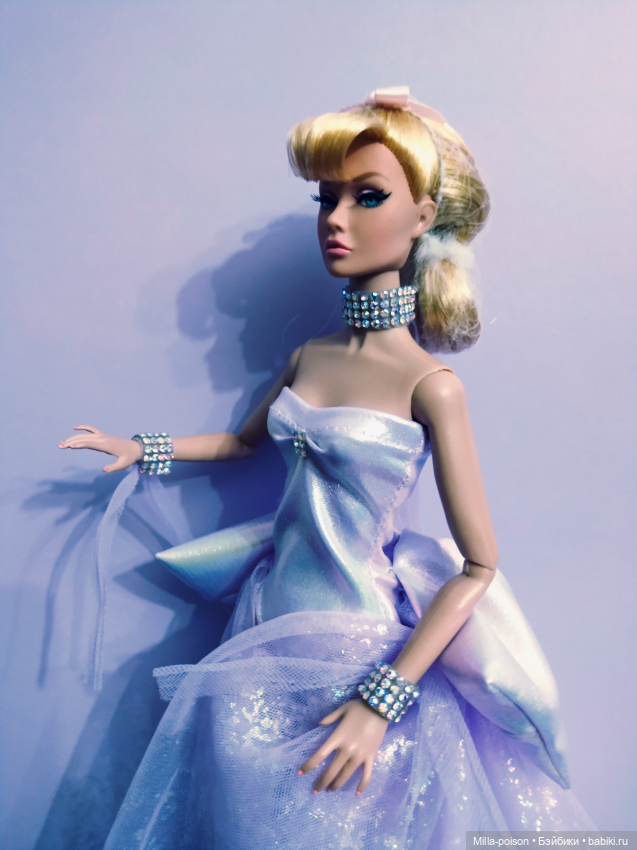 Фотосессия Анжелики — Куклы Integrity Toys (Интегрити): Poppy Parker (фото 4)