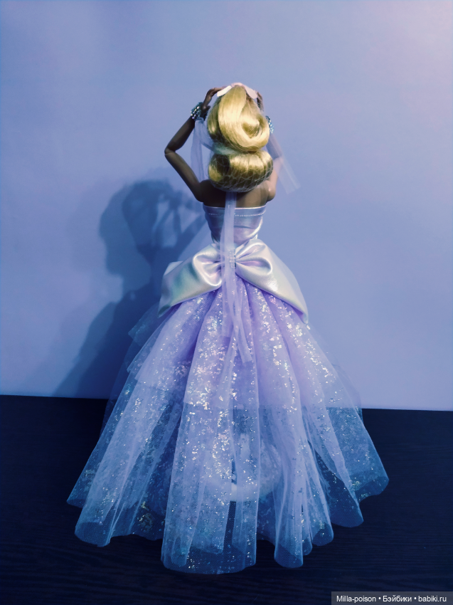 Фотосессия Анжелики — Куклы Integrity Toys (Интегрити): Poppy Parker (фото 8)