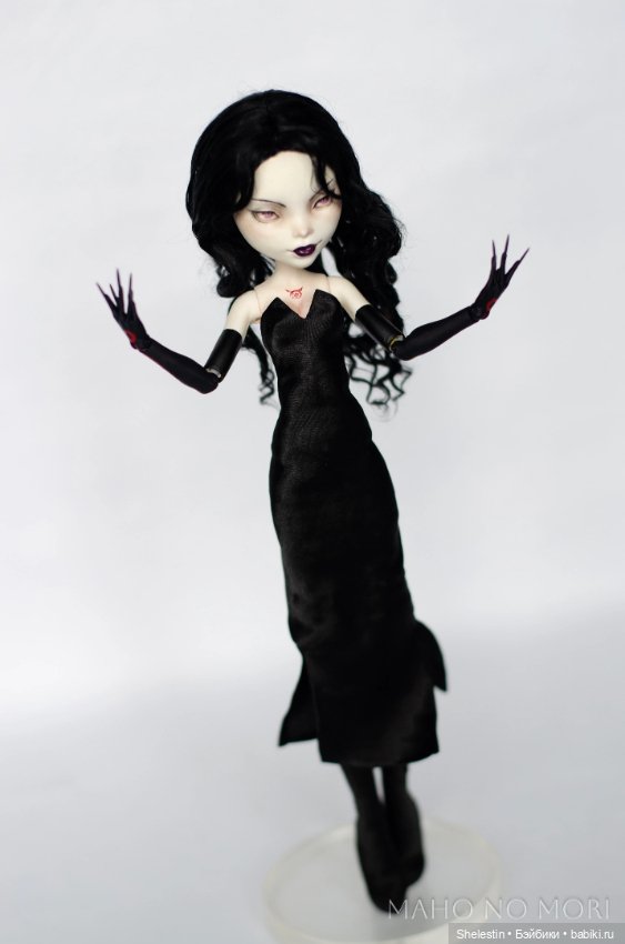 Заказы - Страсть (аниме стальной алхимик) (фото 5)