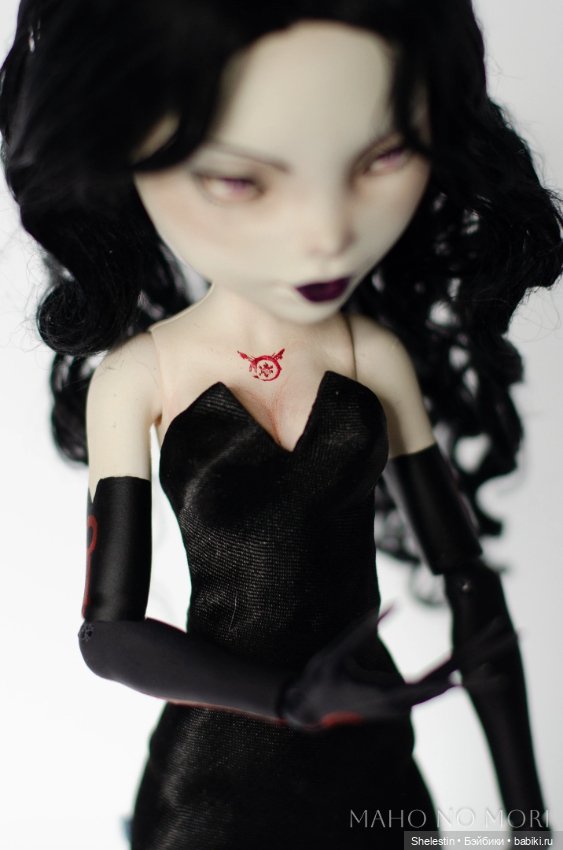 Заказы - Страсть (аниме стальной алхимик) (фото 3)